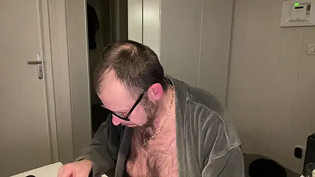 FABIOGLASSES online show from 20, 12, 2025