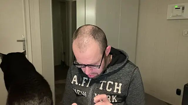 FABIOGLASSES online show from 20, 11, 2025