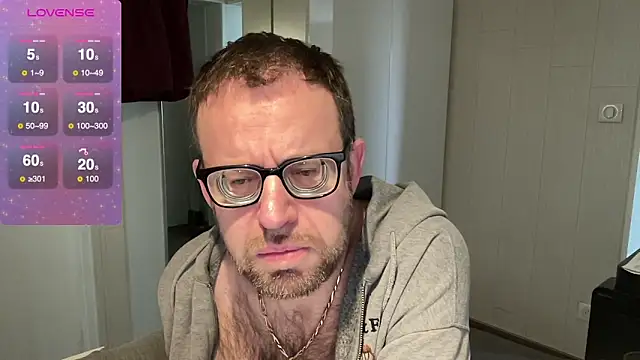 FABIOGLASSES online show from 20, 1, 2025