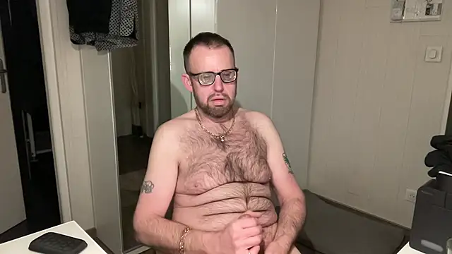 FABIOGLASSES online show from 21, 3, 2025