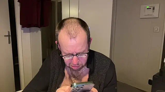 FABIOGLASSES online show from 21, 2, 2026