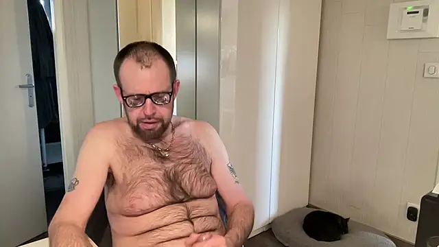 FABIOGLASSES online show from 26, 2, 2026