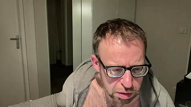 FABIOGLASSES online show from 19, 1, 2025