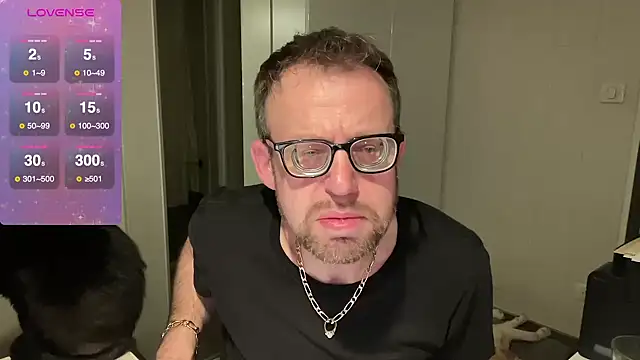 FABIOGLASSES online show from 1, 3, 2025