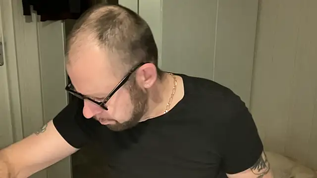 FABIOGLASSES online show from 13, 11, 2025