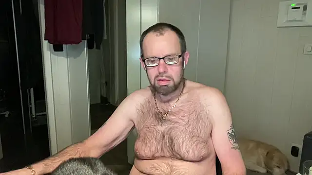 FABIOGLASSES online show from 22, 12, 2025