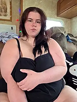 NaughtyPrincessJasmine online show from 8, 5, 2026