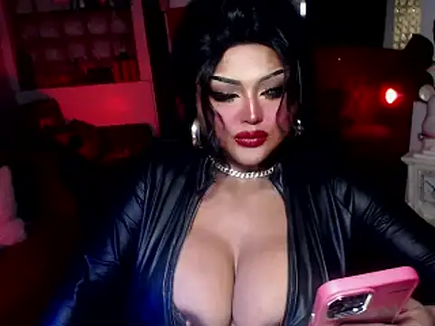 TiffanyWolf online show from 13, 2, 2025