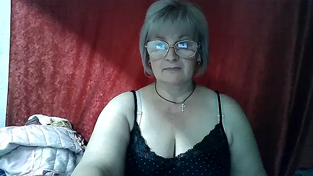 Snapshot of Gina_Marlyn chatting on 16, 5, 2026 Gina Marlyn online show from 16, 5, 2026