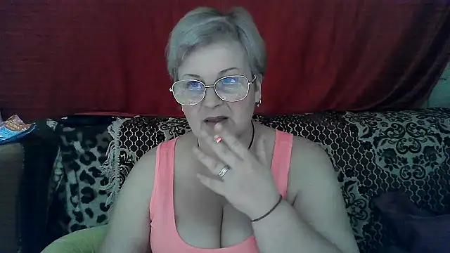 Gina Marlyn online show from 6, 2, 2026