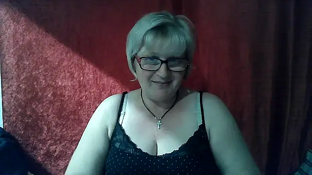 Gina Marlyn online show from 17, 4, 2026