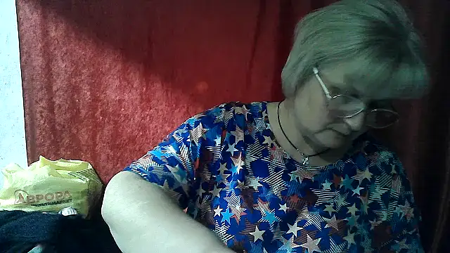 Snapshot of Gina_Marlyn chatting on 1, 5, 2026 Gina Marlyn online show from 1, 5, 2026