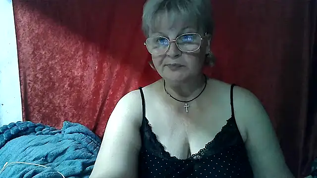 Snapshot of Gina_Marlyn chatting on 18, 5, 2026 Gina Marlyn online show from 18, 5, 2026