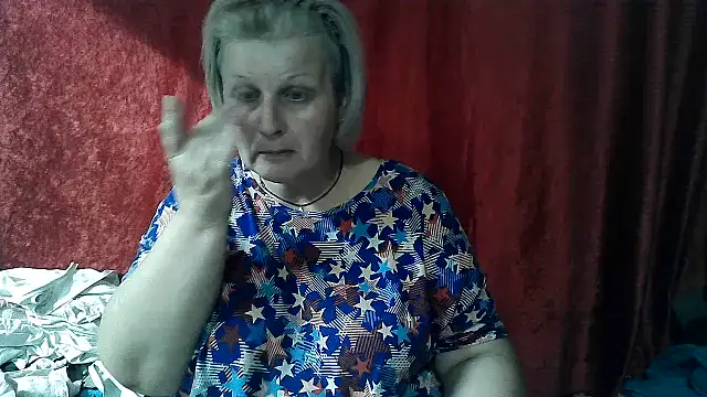 Snapshot of Gina_Marlyn chatting on 11, 6, 2026 Gina Marlyn online show from 11, 6, 2026