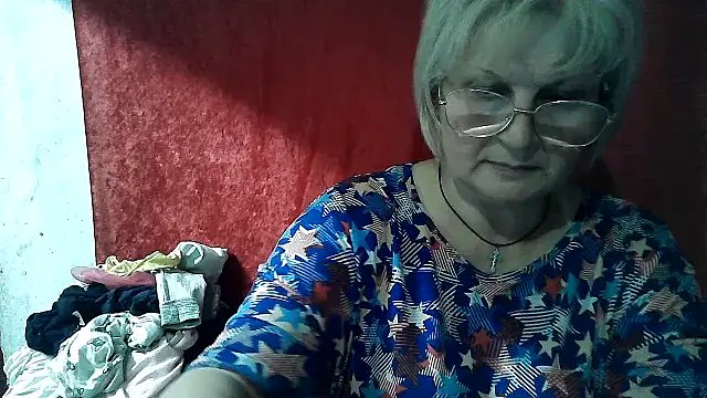 Snapshot of Gina_Marlyn chatting on 9, 5, 2026 Gina Marlyn online show from 9, 5, 2026