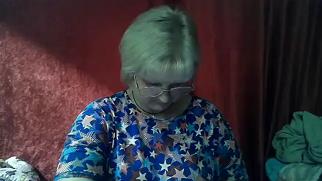 Snapshot of Gina_Marlyn chatting on 3, 5, 2026 Gina Marlyn online show from 3, 5, 2026