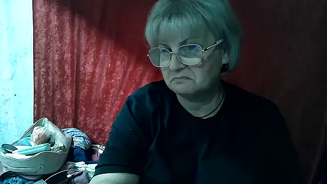 Snapshot of Gina_Marlyn chatting on 20, 5, 2026 Gina Marlyn online show from 20, 5, 2026