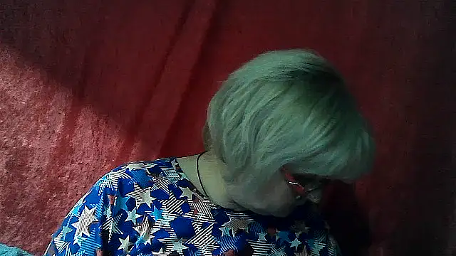 Snapshot of Gina_Marlyn chatting on 13, 5, 2026 Gina Marlyn online show from 13, 5, 2026