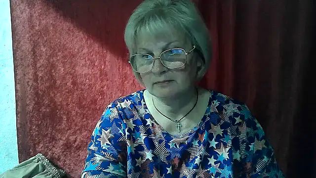 Snapshot of Gina_Marlyn chatting on 29, 4, 2026 Gina Marlyn online show from 29, 4, 2026