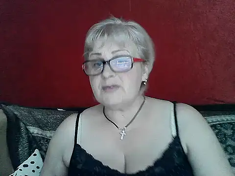 Gina Marlyn online show from 16, 3, 2025