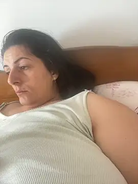 Mary Hot  online show from 24, 9, 2025