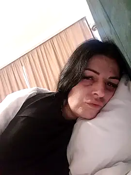 Mary Hot  online show from 18, 1, 2026