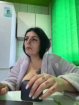 Mary Hot  online show from 16, 2, 2026