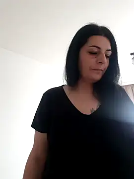 Mary Hot  online show from 15, 1, 2026