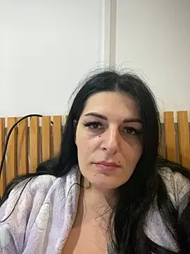 Mary Hot  online show from 12, 2, 2026