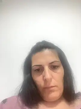 Mary Hot  online show from 26, 9, 2025