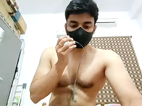 Snapshot of sukku3 chatting on 18, 1, 2025 sukku3 online show from 18, 1, 2025