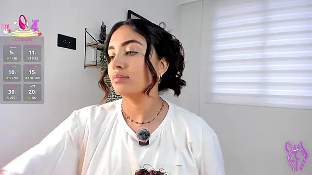 aisha es online show from 21, 5, 2026