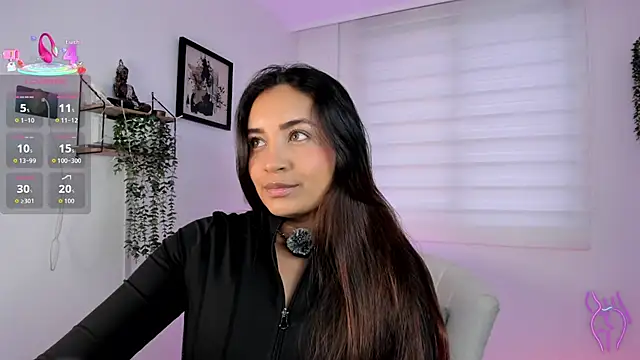 aisha es online show from 9, 7, 2026