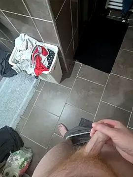 nicoco5757 online show from 19, 4, 2026