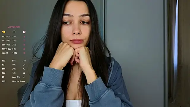 mo1ly online show from 17, 12, 2024