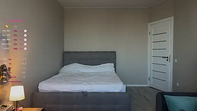 mo1ly online show from 8, 10, 2025