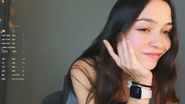 mo1ly online show from 14, 12, 2024