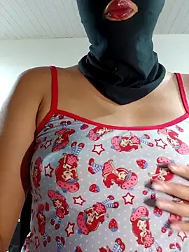 Evellyn Grey online show from 16, 10, 2025