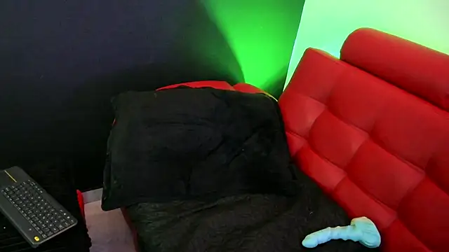 xkull666 online show from 20, 3, 2025