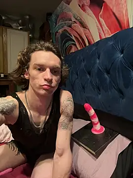 AshtonChicken online show from 17, 2, 2026