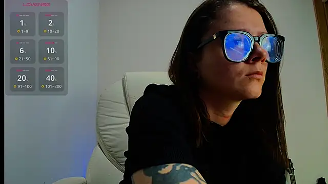 Snapshot of Arya_starrk chatting on 5, 3, 2025 Arya starrk online show from 5, 3, 2025