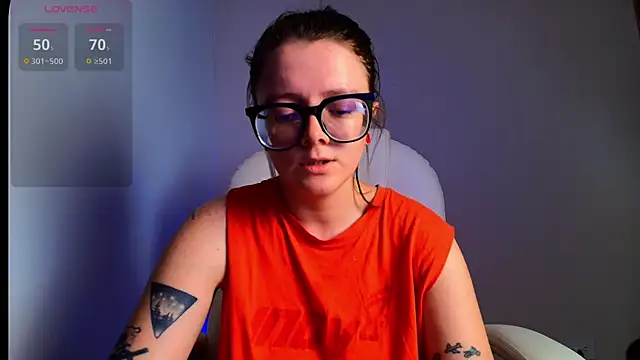 Snapshot of Arya_starrk chatting on 21, 2, 2025 Arya starrk online show from 21, 2, 2025