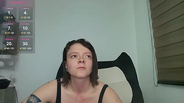 Arya starrk online show from 4, 5, 2026