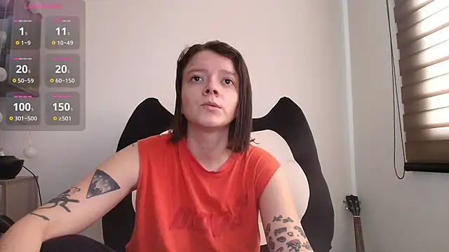 Arya starrk online show from 8, 5, 2026