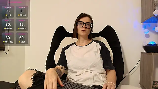 Arya starrk online show from 30, 3, 2026