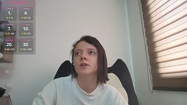 Arya starrk online show from 4, 5, 2026