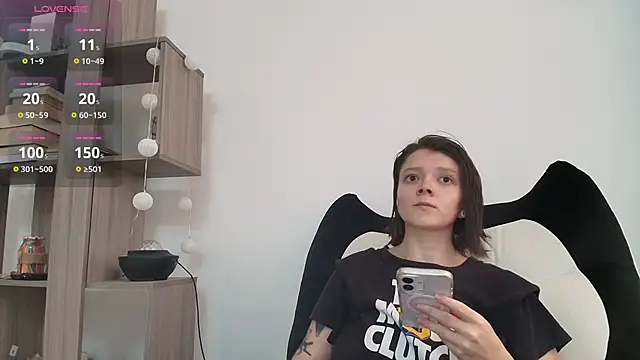 Arya starrk online show from 15, 5, 2026