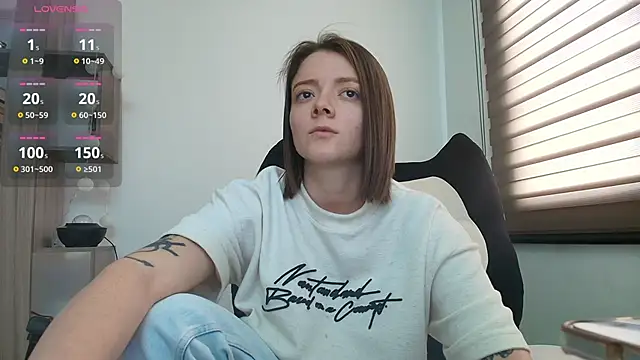 Arya starrk online show from 19, 5, 2026