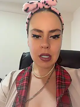 Stoned-baby69 online show from 26, 6, 2026