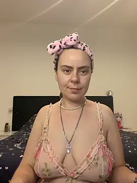 Stoned-baby69 online show from 29, 5, 2026